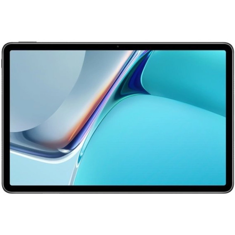 Фото Планшет Huawei MatePad 11 Wi-Fi 6/128GB Matte Gray (53012FCW)