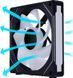 Вентилятор Lian Li Uni Fan SL-INF 140 Reverse Blade Black (G99.14RSLIN1B.00) 1421002 фото 6