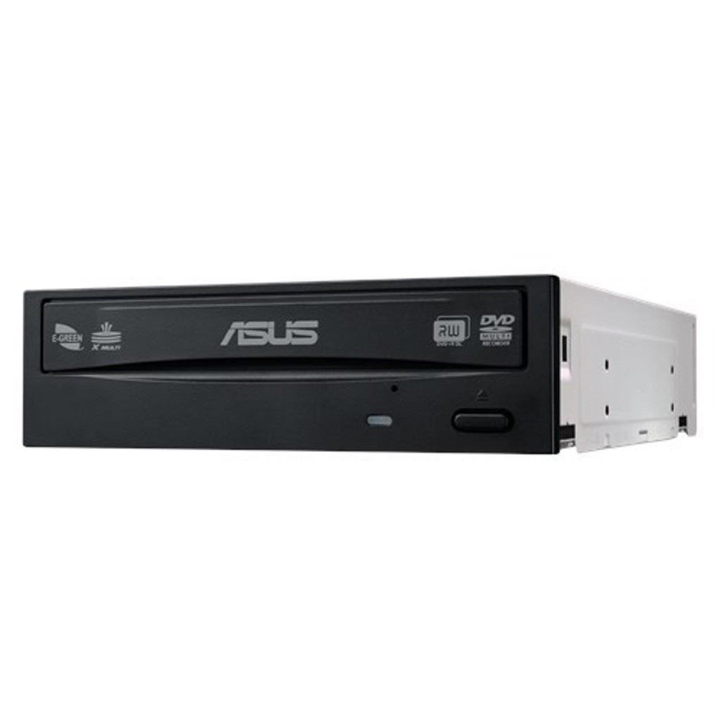 Фото DVD-проигрывателя Asus DRW-24D5MT Black