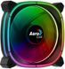 Вентилятор Aerocool Astro 12 ARGB (ACF3-AT10217.01) 1480565ua фото 2