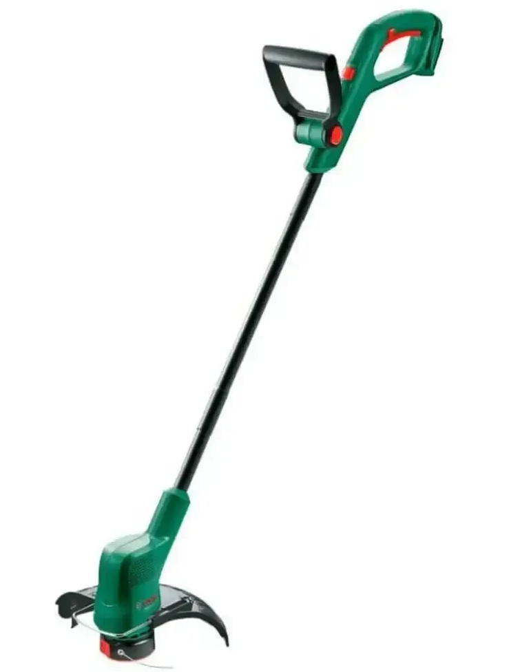 фото Триммер аккумуляторный Gardena EasyGrassCut 18V-230 + АКБ и ЗП (06008C1A03) 1