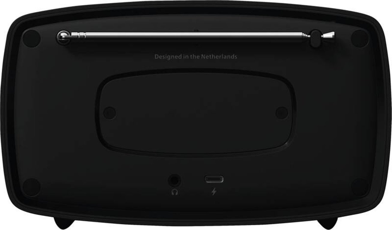 фото Радіоприймач Philips TAV2000FB/00 1