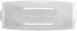 Портативна колонка JBL Charge 6 White (JBLCHARGE6WHT) 1464304 фото 2