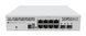 Комутатор керований рівня 3 Mikrotik CRS310-8G+2S+IN 1403965ua фото 3