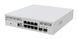 Комутатор керований рівня 3 Mikrotik CRS310-8G+2S+IN 1403965ua фото 1