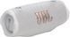 Портативна колонка JBL Charge 6 White (JBLCHARGE6WHT) 1464304 фото 1