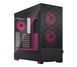 Корпус Fractal Design Pop Air RGB Magenta Core TG Clear Tint (FD-C-POR1A-03) 1348213ua фото 1