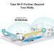 Бездротовий маршрутизатор (роутер) TP-Link Archer MR402-Outdoor 1474648ua фото 5