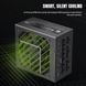 Блок живлення GameMax GZ-1200G Black 1474717ua фото 5