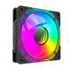 Вентилятор GameMax KF300R BK 1474772ua фото 5