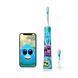 Электрическая зубная щетка Philips Sonicare For Kids HX6322/04 1361857ua фото 3