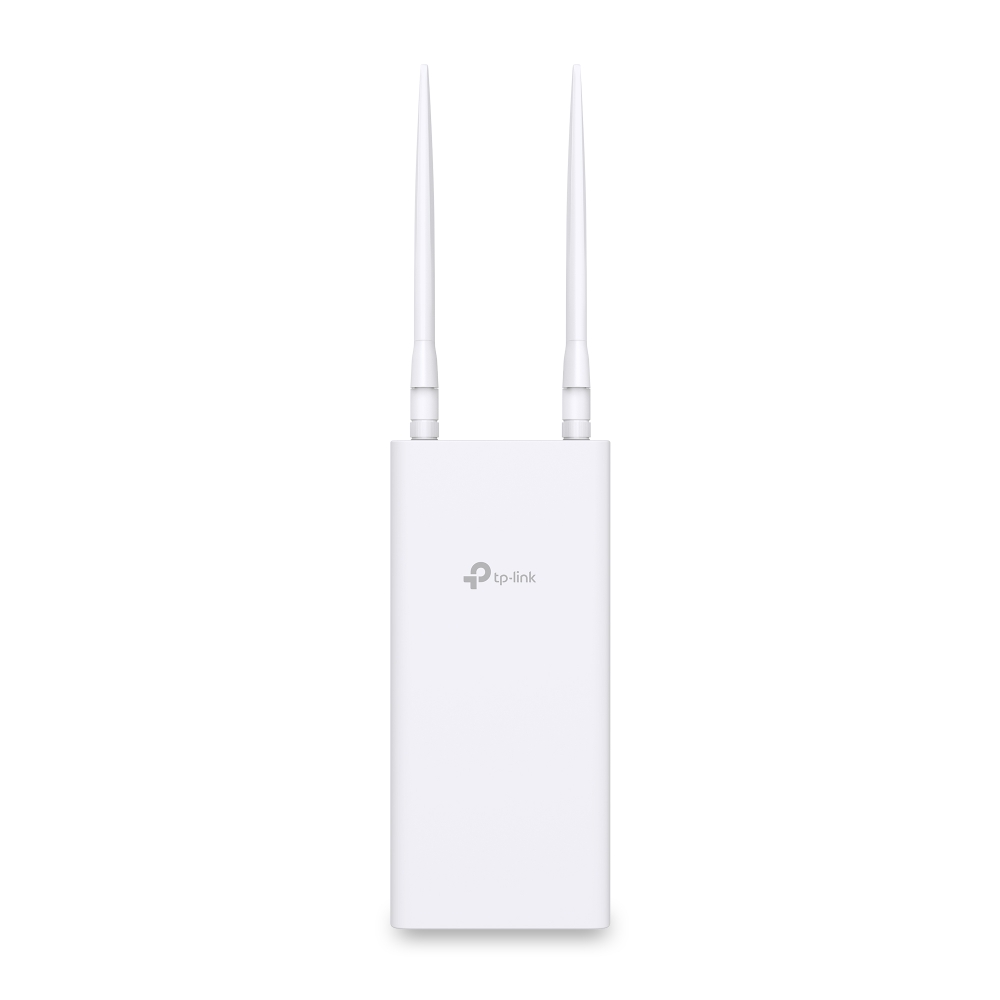 Фото Бездротовий маршрутизатор (роутер) TP-Link Archer MR402-Outdoor