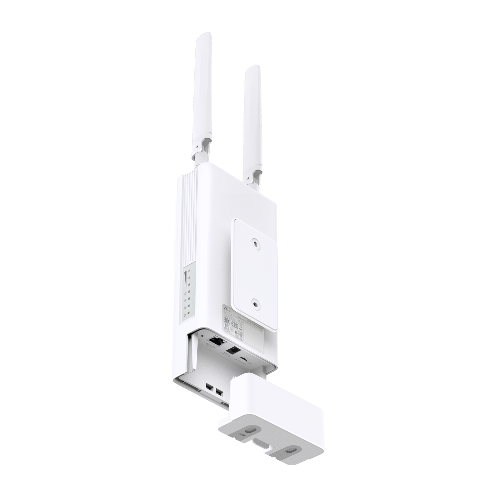 Фото Бездротовий маршрутизатор (роутер) TP-Link Archer MR402-Outdoor