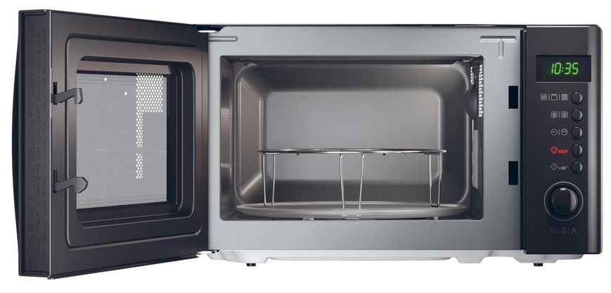 Микроволновка с грилем Candy CMGA20SDLB 1354690 фото