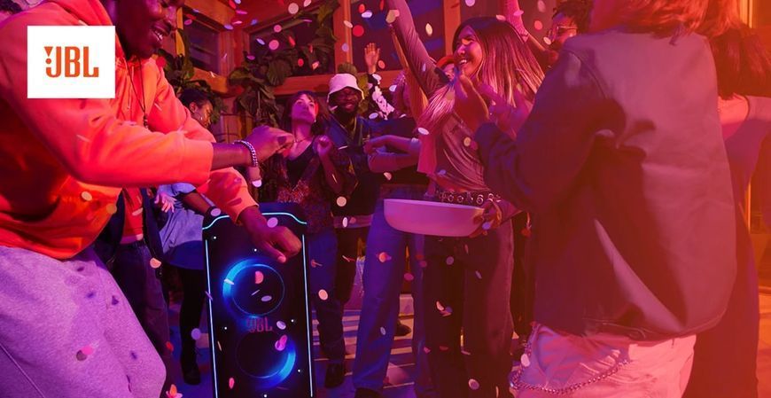 Моноблочная акустическая система JBL PartyBox Ultimate (JBLPARTYBOXULT) 1349968ua фото