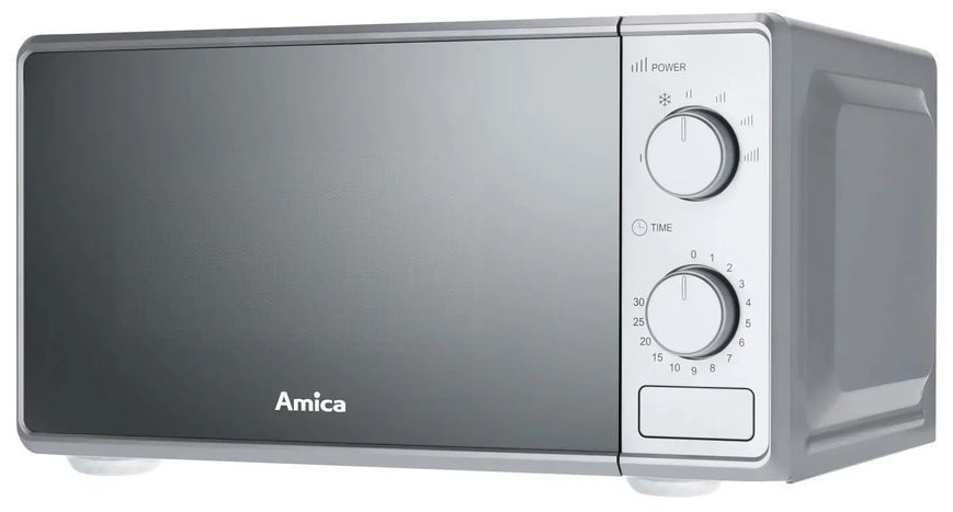 Микроволновка Amica AMGF20M1S 1347682 фото