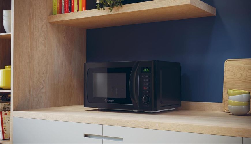 Микроволновка с грилем Candy CMGA20SDLB 1354690 фото