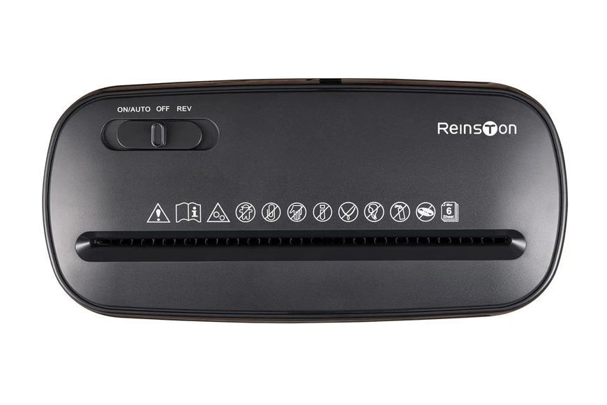Шредер Reinston EN002 1353634 фото
