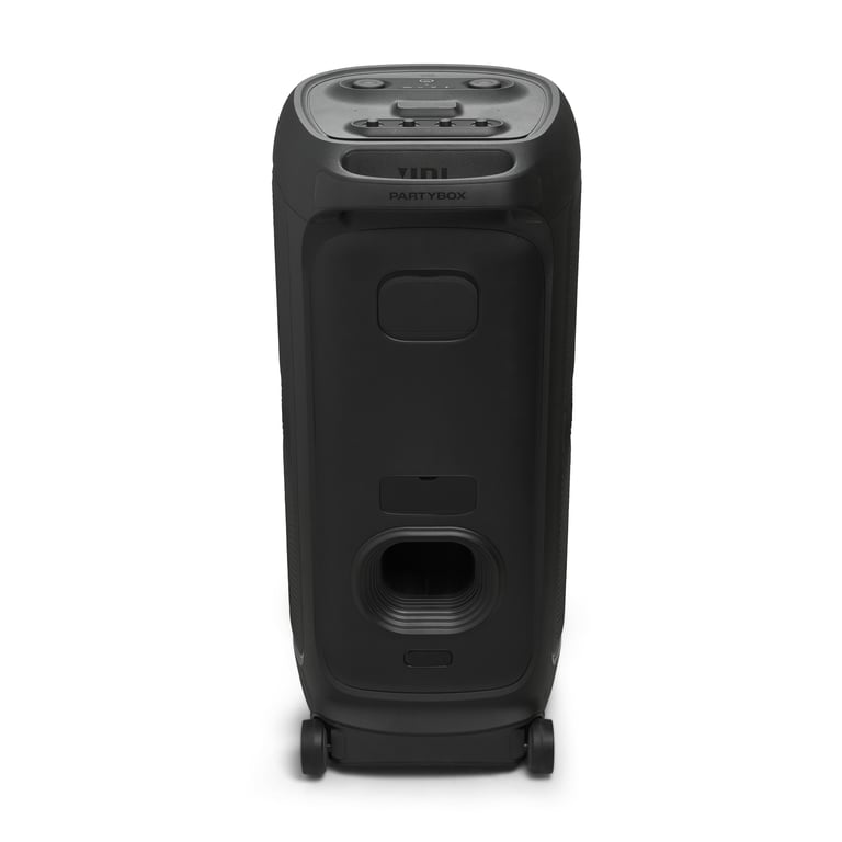 Фото Моноблочная акустическая система JBL PartyBox Ultimate (JBLPARTYBOXULT)