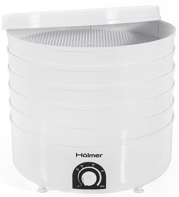 Фото Сушка Holmer HFD-51W