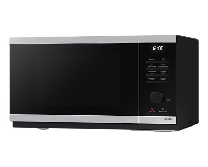 Фото Мікрохвильовка Samsung MS23DG4504ATUA