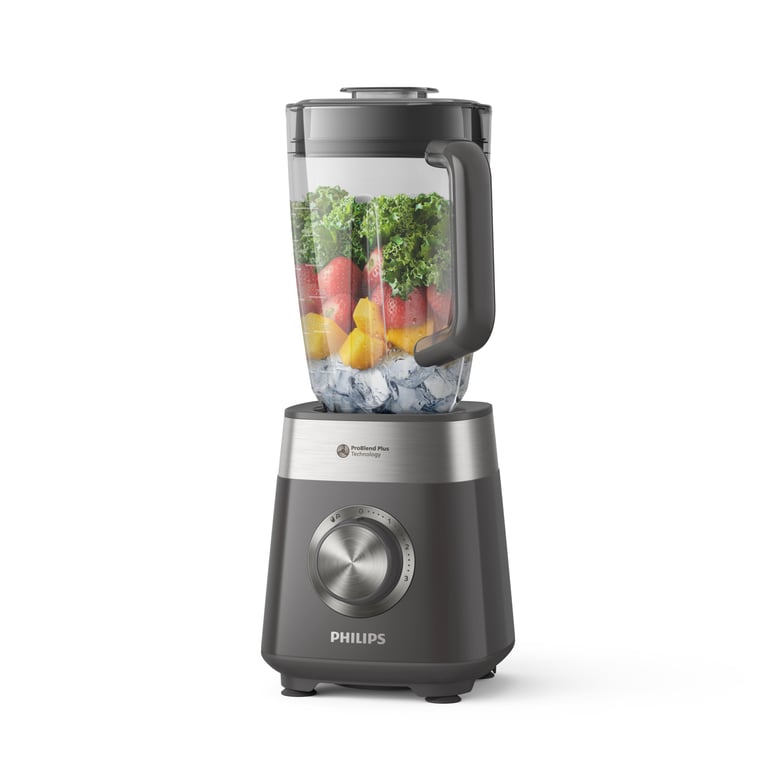 фото Блендер стационарный Philips HR3020/20 1