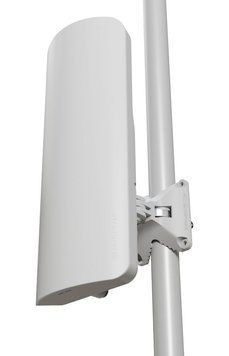 Точка доступу Mikrotik mANTBox ax 15s (L22UGS-5HaxD2HaxD-15S) 1407252 фото