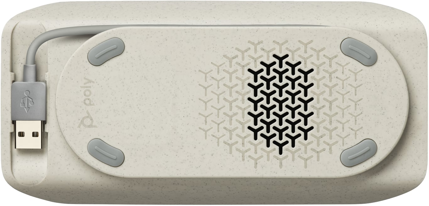 Фото Спікерфон Plantronics Poly Sync 10-M USB (77P34AA)