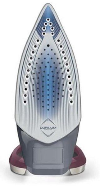 Праска з парою Tefal Ultragliss Plus FV6840 (FV6840E0) 1378427 фото