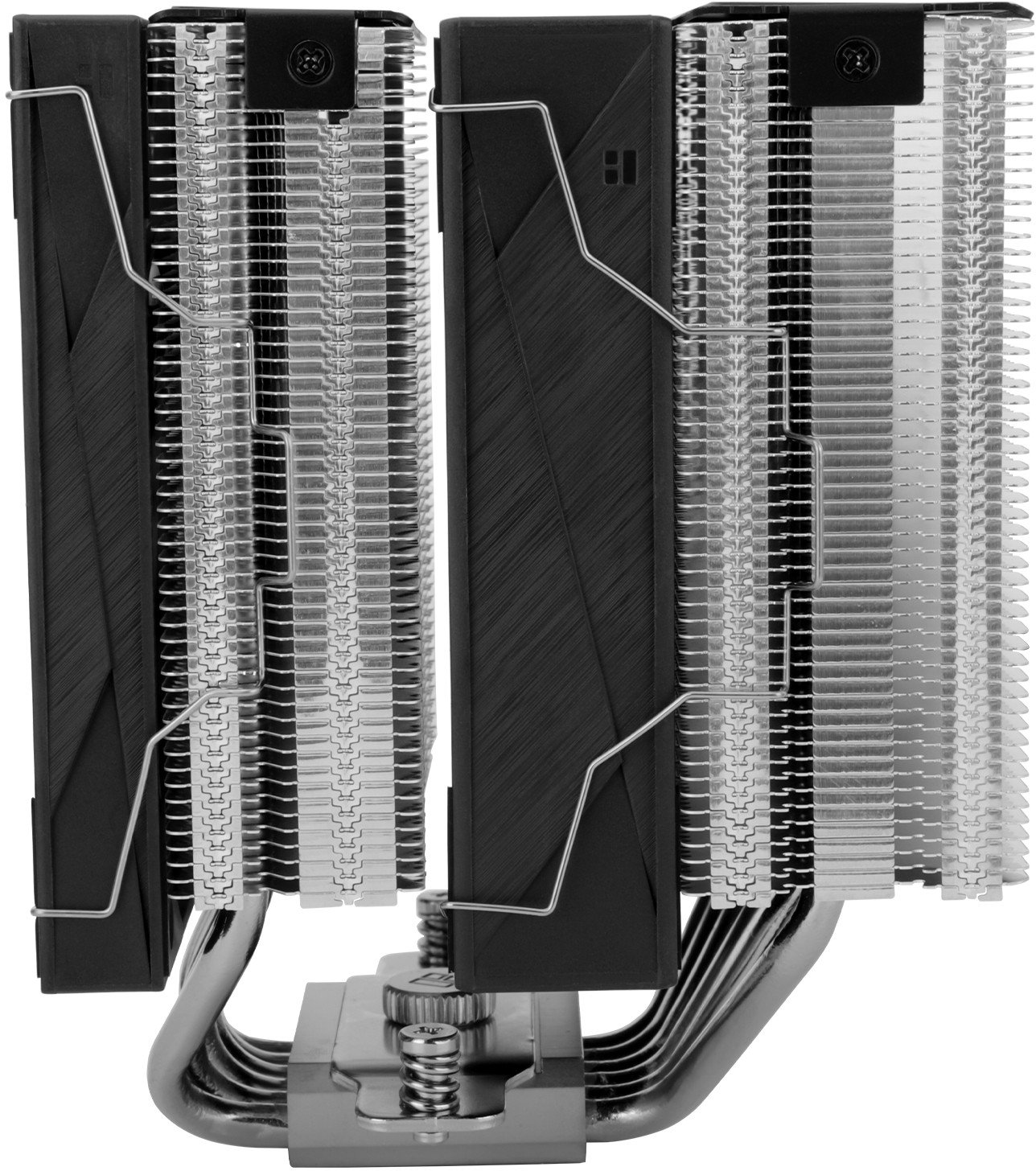 Фото Повітряне охолодження Thermalright Royal Knight 120 Black