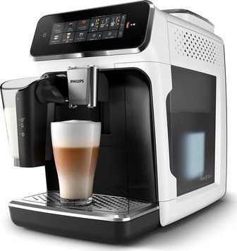 Кавомашина автоматична Philips Series 3300 EP3343/50 1413017ua фото