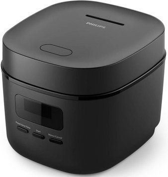 Рисоварка Philips HD3080/80 1465173 фото