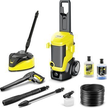 Мінімийка високого тиску Karcher K 7 WCM FJ Home BB (1.317-403.0) 1450292 фото