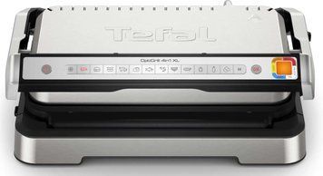 Електрогриль притискний Tefal OptiGrill 4in1 XL GC784D30 1348856ua фото