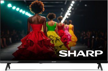 Телевізор Sharp 32HA1705E 1465994 фото
