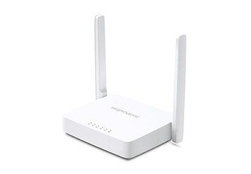 Беспроводной маршрутизатор (роутер) Mercusys MW305R 1402195ua фото