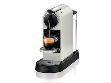 Кавоварка капсульна De&rsquo;Longhi EN167W 1407979 фото