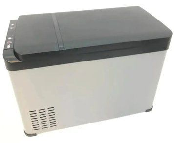 Портативний холодильник AEG KK30 Grey 1481300 фото