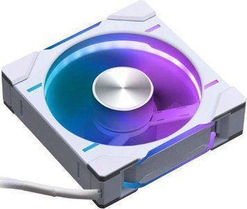 Вентилятор Phanteks D30 Reverse Airflow ARGB White (PH-F120D30R_DRGB_PWM_WT01) 1392310 фото