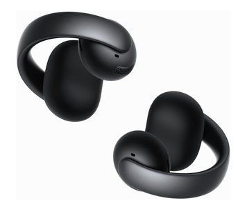 Навушники TWS Anker SoundCore AeroClip Black (A3388G11) 1468295ua фото