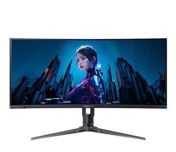 Монітор Acer Predator X34X5bmiiphuzx 1478769 фото