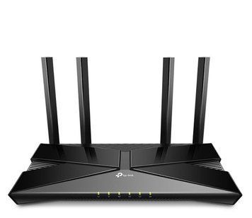 Бездротовий маршрутизатор (роутер) TP-Link Archer AX1500 1359497 фото