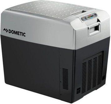 Портативный холодильник Dometic TCX35 33L Gray 1394036 фото