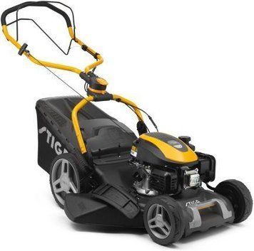 Газонокосарка бензинова Stiga Combi 748 S (2L0486848/ST2) 1396392 фото