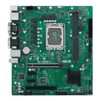 Материнская плата Asus Pro H610M-C-CSM 1399354 фото