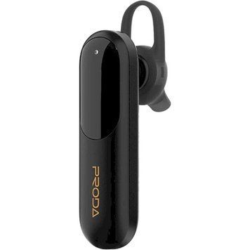 Bluetooth-гарнитура Proda Palo Series PD-BE300 Black 1480233ua фото