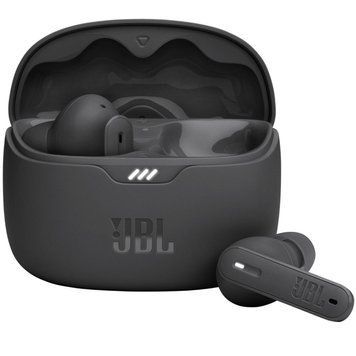 Навушники TWS JBL Tune 245 NC Black (JBLT245NCTWSBLK) 1440861ua фото