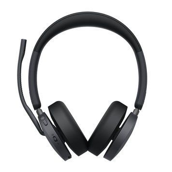 Наушники с микрофоном Yealink BH74 Teams USB-C/A Black (1208678) 1438357 фото