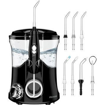 Іригатор Pecham Professional Black 1481122ua фото