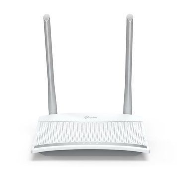 Бездротовий маршрутизатор (роутер) TP-Link TL-WR820N 1358469 фото